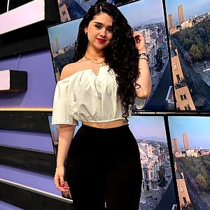 Natalia Carolina Sanchez