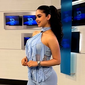 Natalia Carolina Sanchez