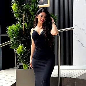 Natalia Carolina Sanchez