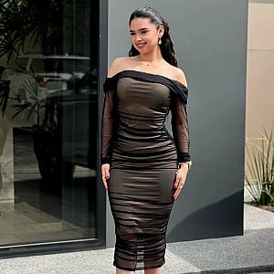 Natalia Carolina Sanchez