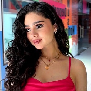 Natalia Carolina Sanchez