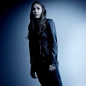 Natalia Cordova-Buckley