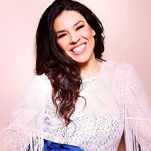 Natalia Dragoumi
