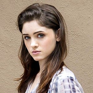 Natalia Dyer