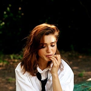 Natalia Dyer
