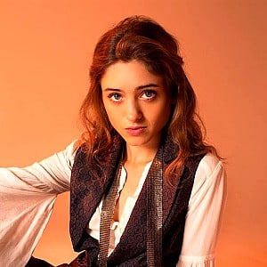 Natalia Dyer
