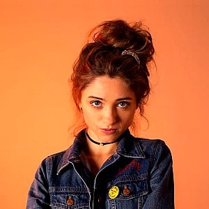 Natalia Dyer