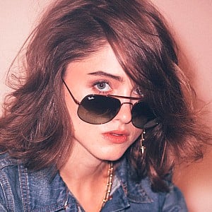 Natalia Dyer
