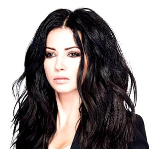 Natalia Dzenkiv