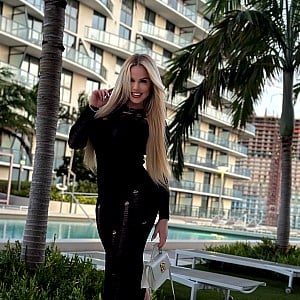 Natalia Ejsmont