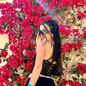 Natalia Estrada (TikTok Star)