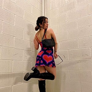 Natalia Estrada (TikTok Star)