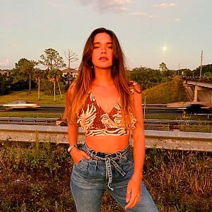 Natalia Fernanda