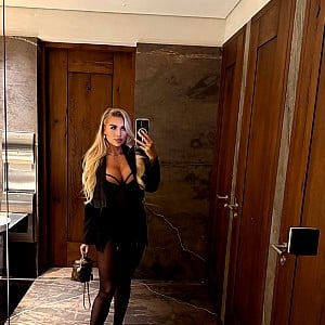Natalia Franczyk