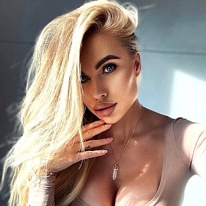 Natalia Franczyk