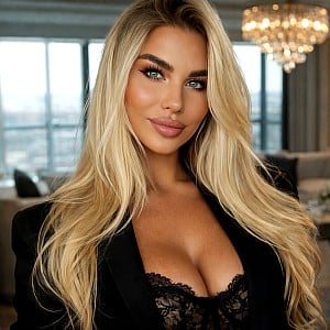 Natalia Franczyk