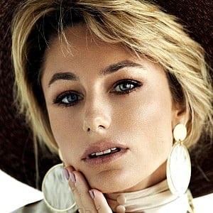 Natalia Gordienko