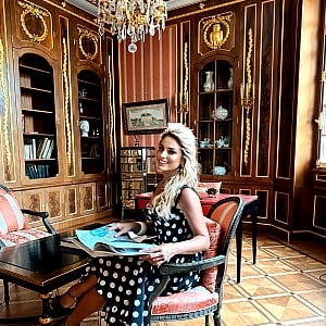 Natalia Gordienko