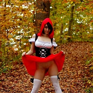 Natalia Grey