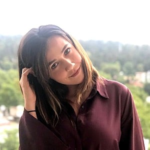Natalia Guerrero