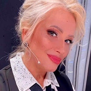 Natalia Gulkina