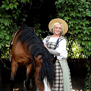 Natalia Gulkina