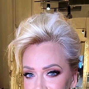 Natalia Gulkina