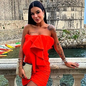 Natalia Issa