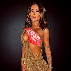 Natalia Issa