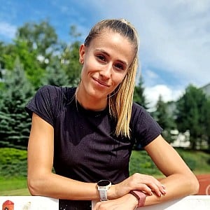 Natalia Kaczmarek
