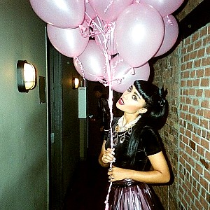 Natalia Kills