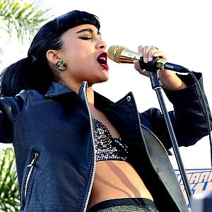 Natalia Kills