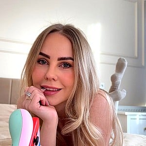 Natalia Korgol
