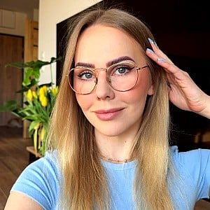 Natalia Korgol