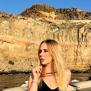Natalia Korgol