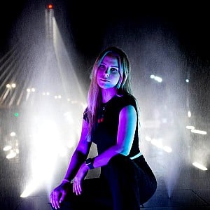 Natalia Korgol