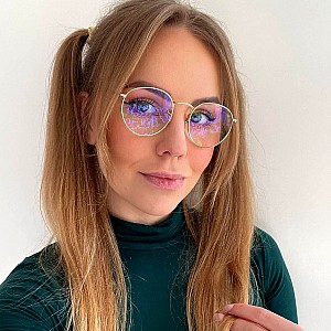 Natalia Korgol