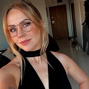 Natalia Korgol