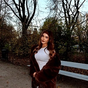 Natalia Kwiecinska