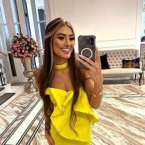 Natalia Lieber