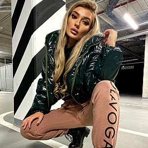 Natalia Lieber