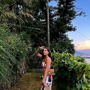 Natalia Lozzano
