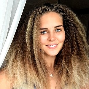 Natalia Malykh