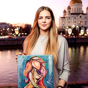 Natalia Malykh
