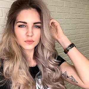 Natalia Malykh