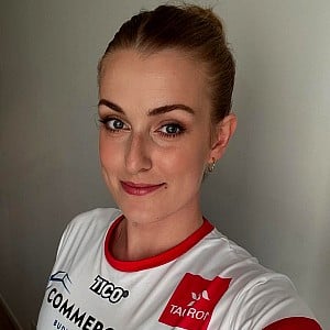 Natalia Medrzyk
