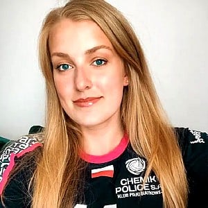 Natalia Medrzyk