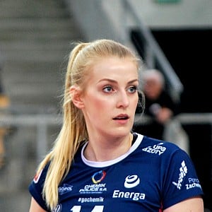 Natalia Medrzyk