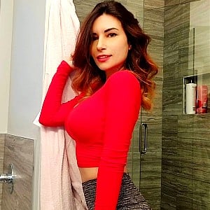 Natalia Mogollon