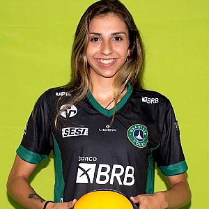 Natalia Monteiro